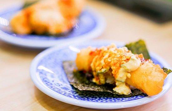 無添くら寿司 二条